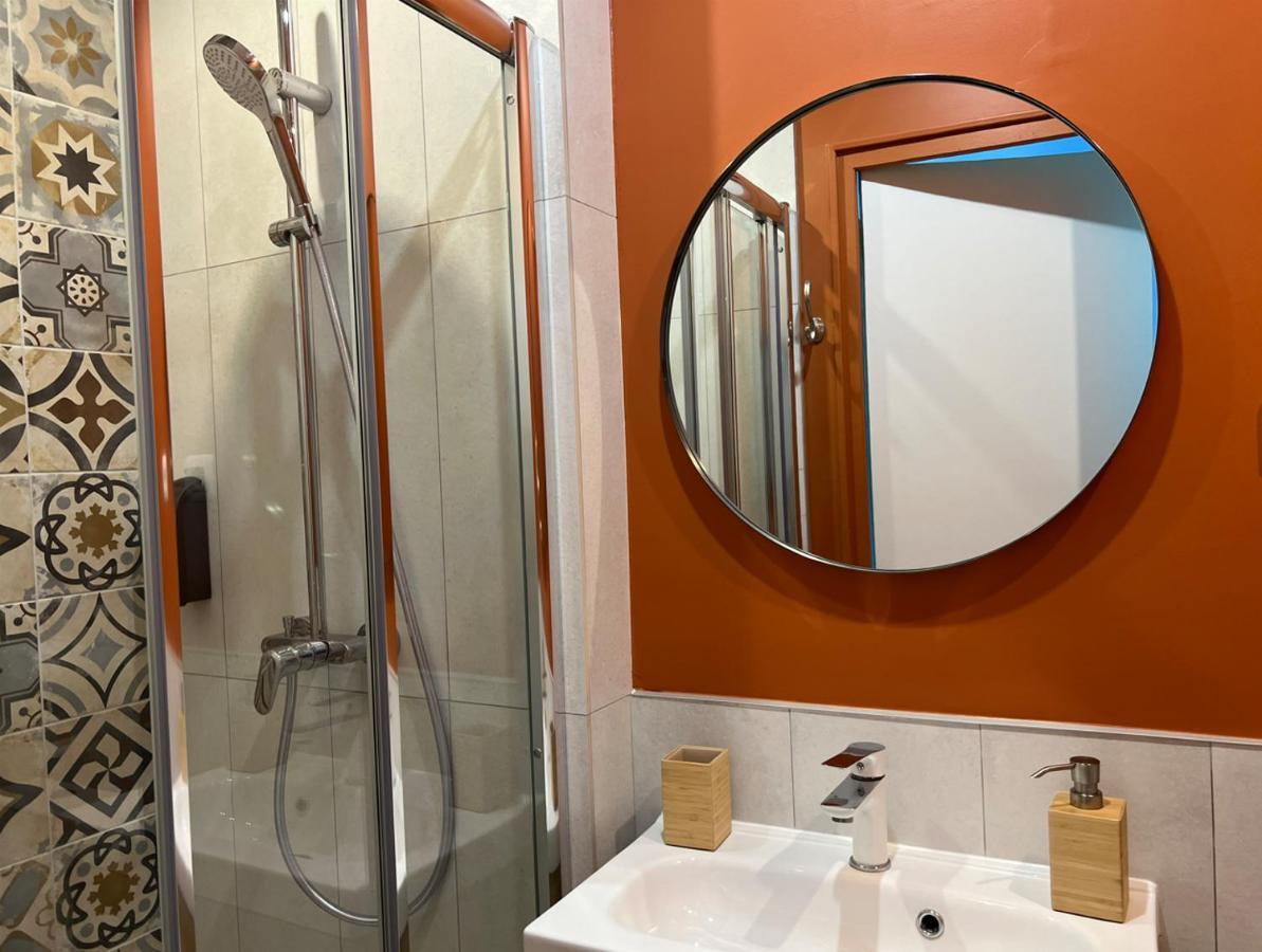 Studio La Capucine Centre Ville Онфльор Екстериор снимка